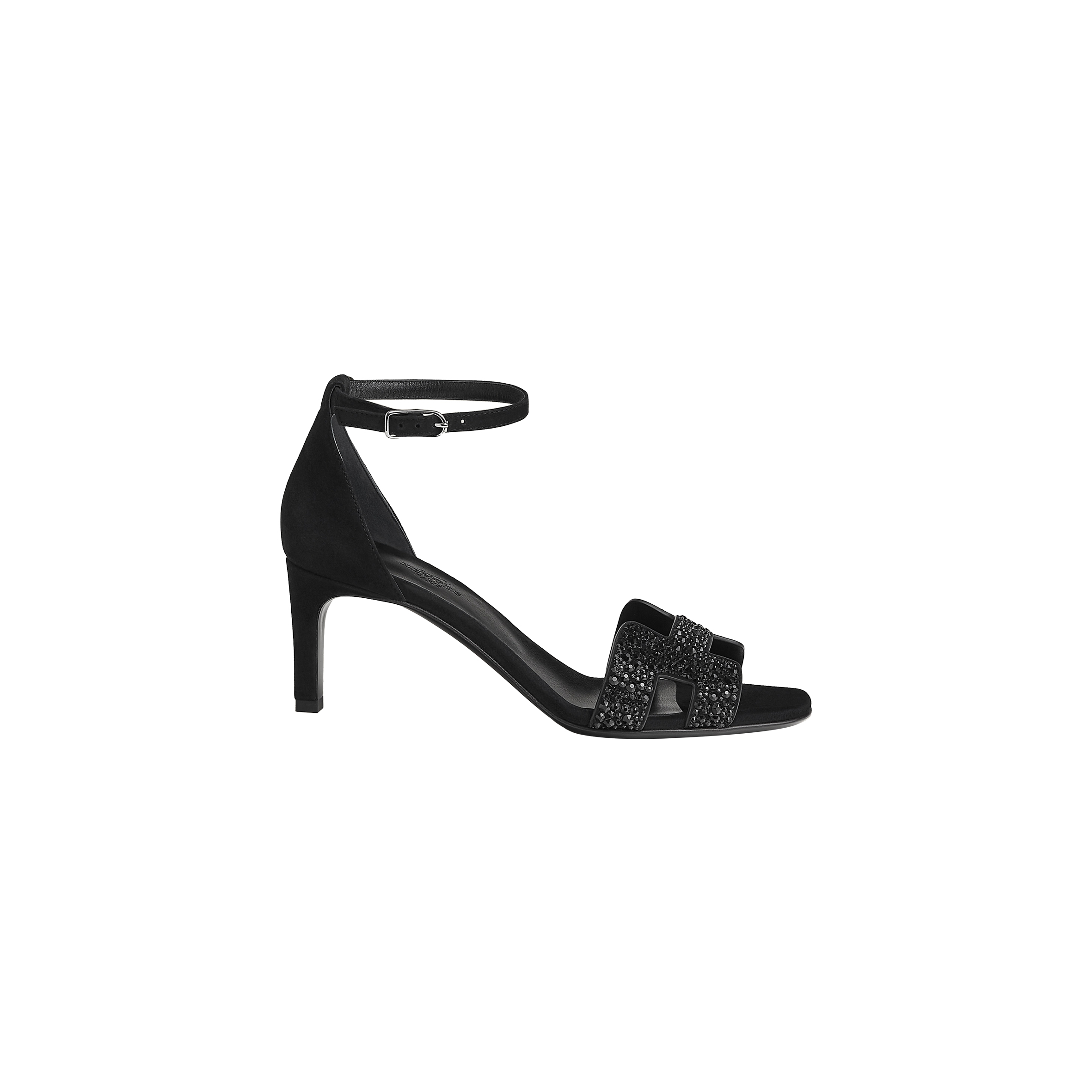 HERMES JOY 70 SANDAL H242119Z02370 HERMES JOY 70 SANDAL H242119Z02370